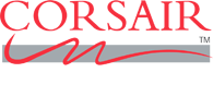 Corsair Marine Blog Logo