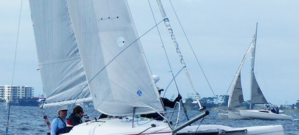 Sailing Clinic