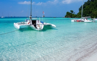 corsair_750_24_trimaran_beach___- Accessibility