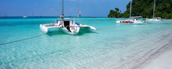 corsair_750_24_trimaran_beach___- Accessibility