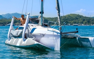 corsair_760_24__trimaran_folding - Dock space