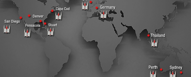 Stuart, FL & Cape Cod, MA Pulse Performance Centers Announced