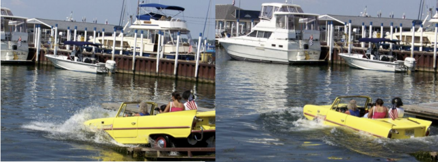 Talk About the Fun Factor at the 2014 Corsair Nationals-1