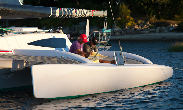 The 2015 New England Boat Show Is Around The Corner! - 1