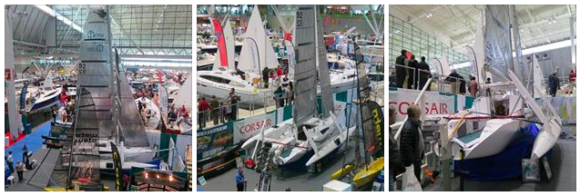 The 2015 New England Boat Show Is Around The Corner! - 4