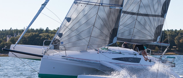 The 2015 New England Boat Show Is Around The Corner!