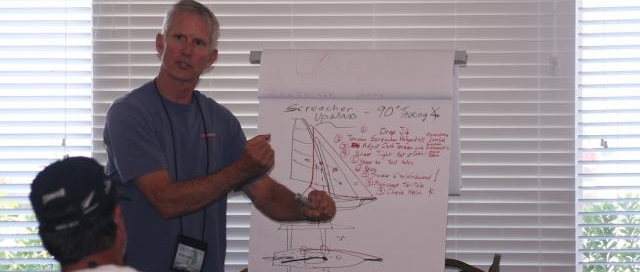 Spaces available in Windcraft Trimaran Sailing Clinic October 3,4 2015 - 1