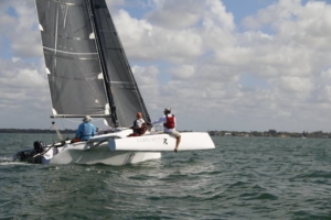 2018-Sarasota-Bay-Regatta-Corsair-best-trailerable-trimaran