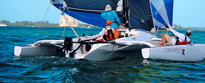 Corsair-760-R-best-trailerable-fast-trimaran