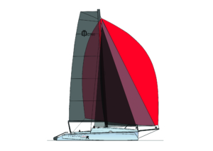 24-foot-sports-trimaran-Corsair-760