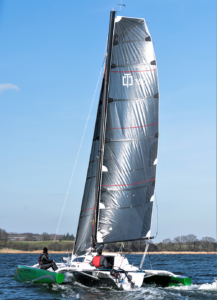 Corsair-marine-760-best-trailerable-performance-Corsair-trimaran