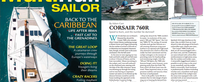 Review-Corsair-760R-trimaran