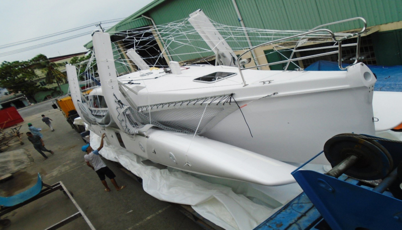 Corsair-C37-trimaran-ready-wrapped1