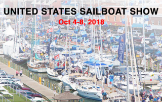 US sailboat show-corsair-trimarans