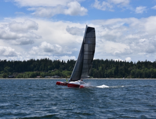 Corsair 970 Sport Featured in our Craigslist posts in Seattle, Sacramento, San Diego, and Austin, TX