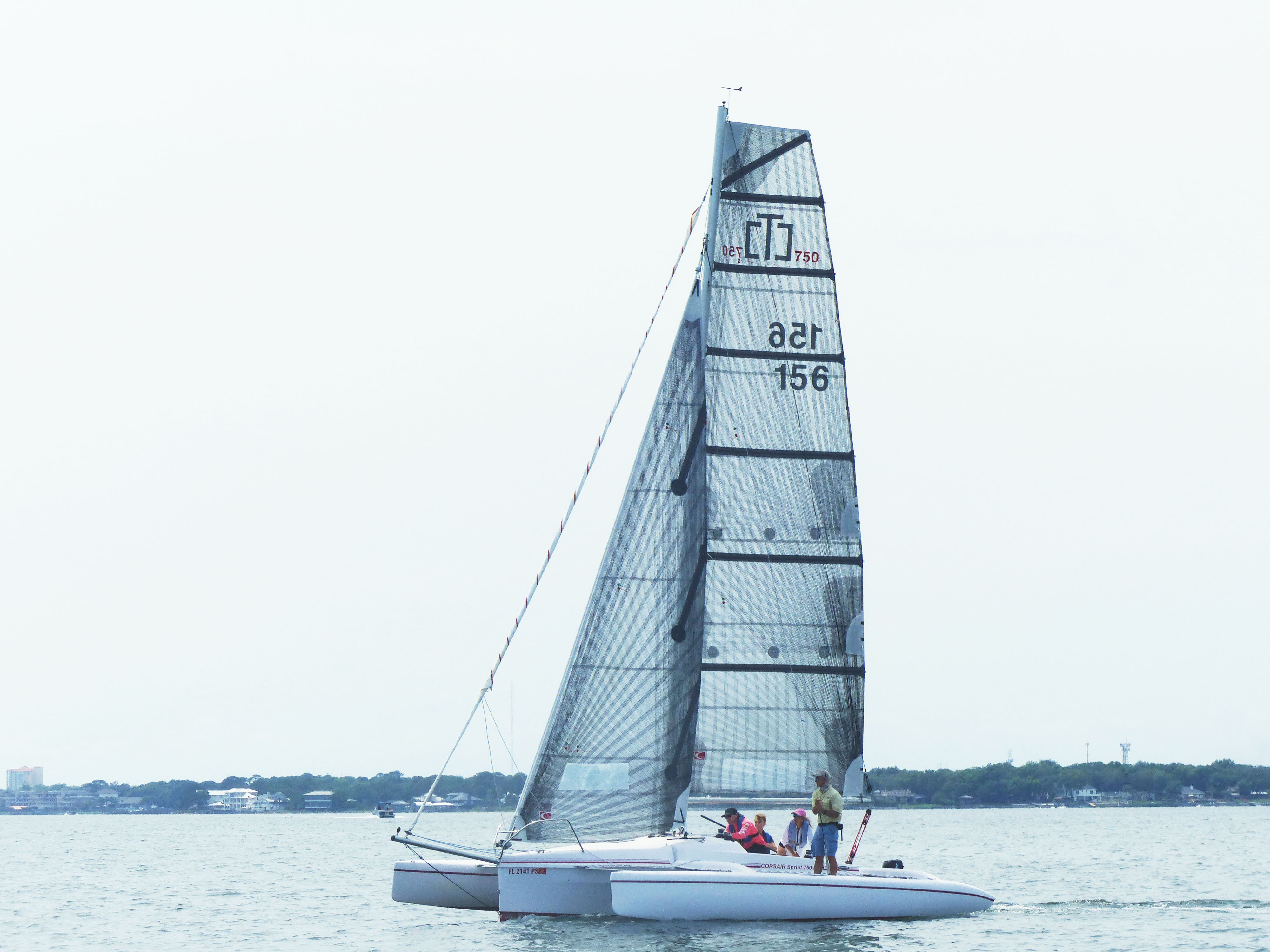 6th-annual-performance-sailing-clinic-corsair-750