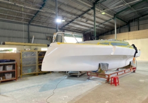 new-corsair-880-trimaran-update-inside-out-interior