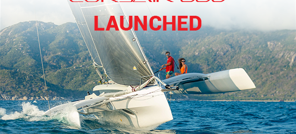 Corsair-880-trimaran-launched-webinar