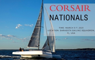 Corsair Nationals 2021