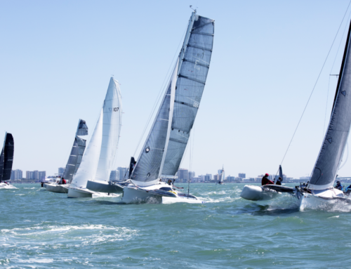 The Corsair Nationals 2021 – Once again a huge success to the trimarans community!
