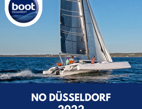 Düsseldorf Boat Show 2022 Cancelled